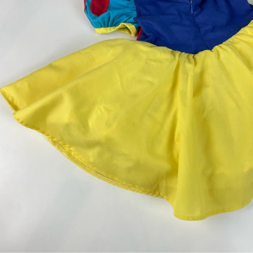 Bubbles toddler sized